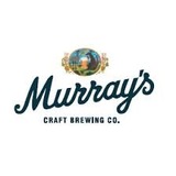 Murray's Whale Ale beer