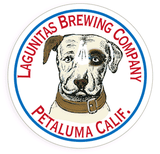 Lagunitas Farmhouse Gueuze beer