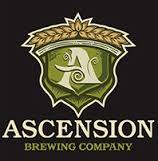 Ascension Scottie Doesn't Know beer Label Full Size