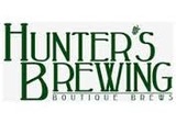 Hunter's Tripping Into Gravity beer