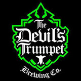 The Devil’s Trumpet Uncle Luci w/Raspberries beer