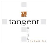 Tangent Albarino wine