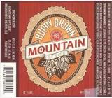 Breckenridge Mountain Series: Hoppy Brown beer