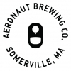 Aeronaut Oktoberfest beer