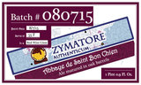 Zymatore Abbaaye de Saint Bon-Chien (Chardonnay Barrel) beer