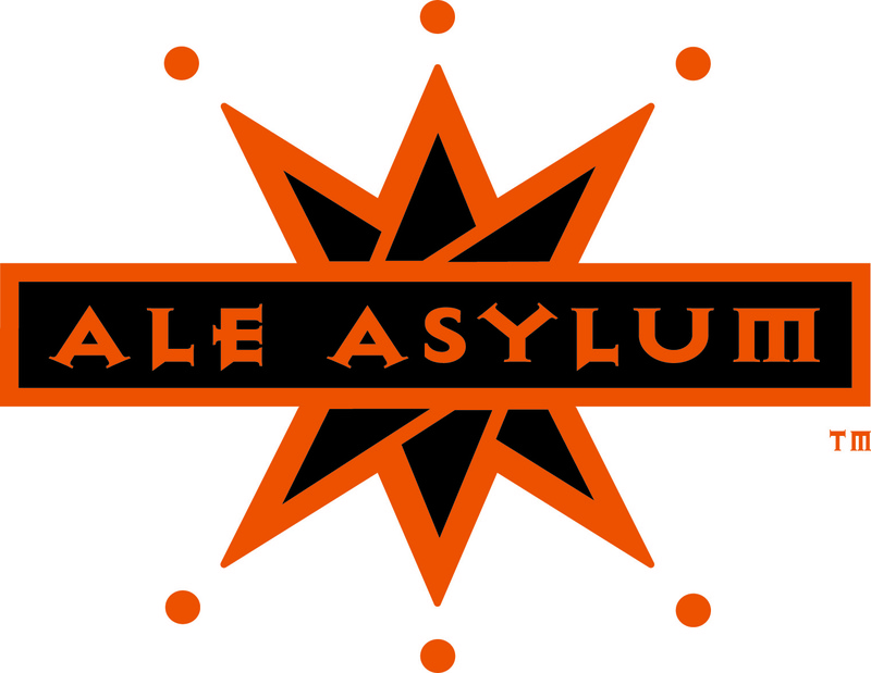 Ale Asylum Spawn Series 004: IPA beer Label Full Size