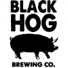 Black Hog Ginga Ninja w/ Lemondrop beer