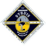 ’t IJ Struis beer
