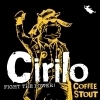 Cirilo Coffee Stout beer