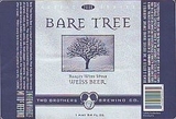 Two Brothers Bare Tree 2010 beer