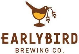 Earlybird + Forest City Brett on It beer Label Full Size