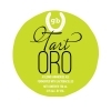 Good Beer Tart Oro beer Label Full Size