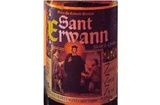 Bretagne Sant Erwann beer