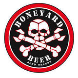 Boneyard Wit Beer beer
