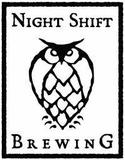 Night Shift Spelt Correctly beer
