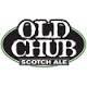 Oskar Blues Old Chub Whiskey Barrel Aged beer Label Full Size