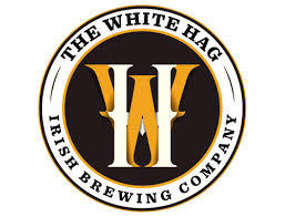 The White Hag Meabh Rua Irish Bog Ale beer Label Full Size