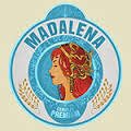 Madalena Wheat beer Label Full Size