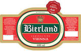 Bierland Vienna beer