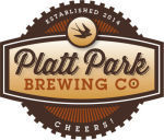 Platt Park Mango Wheat beer