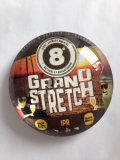 8 Degrees Grand Stretch IPA beer Label Full Size