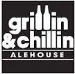 Grillin & Chillin Alehouse Little John XXX IPA beer Label Full Size