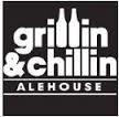Grillin & Chillin Alehouse Little John XXX IPA beer