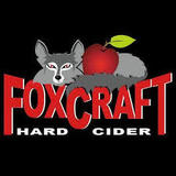 FoxCraft Pear beer