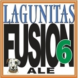 Lagunitas Fusion 6 beer