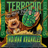 Terrapin Indiana Krunkles beer