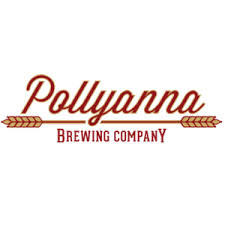 Pollyanna Cask Conditioned Commentator with Madagascar Vanilla Beans beer Label Full Size