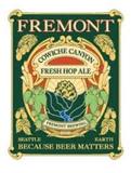 Fremont Cowiche Canyon Fresh Hop Ale: Mosaic/Equinox beer