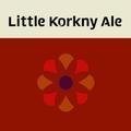 Nørrebro Little Korkny 2006 beer