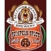Belching Beaver Pumpkin Spice beer