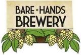 Bare Hands Oatmeal Stout beer