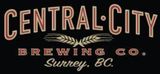 Central City Imperial Porter beer