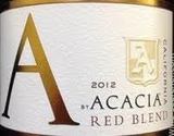 Acacia Red Blend wine