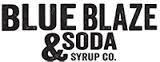 Blue Blaze Elderberry Hibiscus beer