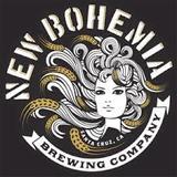 New Bohemia Red I Nepali Pale Ale beer