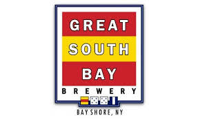 Great South Bay Huellelujah beer Label Full Size