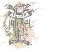 Flying Dog Single Hop Apollo beer