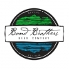 Raleigh/Bond Brothers Nelson Bavaria beer Label Full Size
