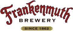 Frankenmuth Harvest Ale (2015) beer Label Full Size