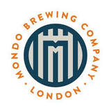 Mondo James' Brown Ale beer