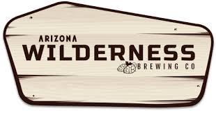 Arizona Wilderness Santa Teresa Enkel beer Label Full Size
