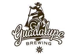 Guadalupe Belgian Honey beer Label Full Size
