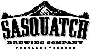 Sasquatch Cousin Yeti beer Label Full Size