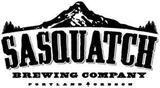 Sasquatch Cousin Yeti beer