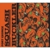 Fort George Squash Buckler Pumpkin beer
