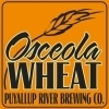 Puyallup River Osceola Wheat beer